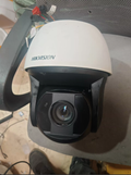 Retired new Hikvision 8-inch 4 million 40x zoom ball machine Model: iDS-2DF84YNDZ