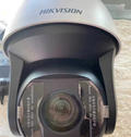Retired and restored to factory functionality, Hikvision 8-inch ball camera complete 8-inch ball camera 84324 million 32x zoom