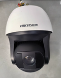 Retired and restored to factory function intact Hikvision, 8 inches, DS-2DF8223lW， 8-inch 2 million star level infrared high-speed ball camera with 23x zoom