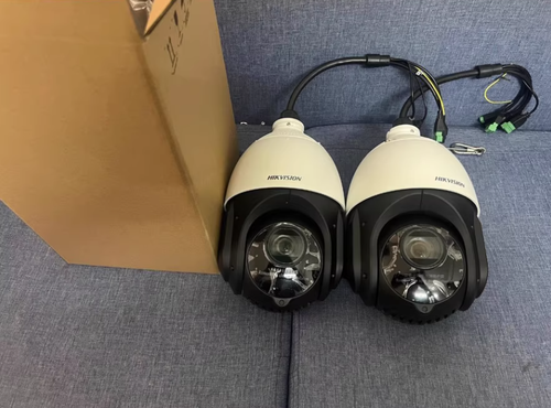 restored to factory functioning 4G network ball machine 4-inch 2 million, H265 encoding, 23x zoom